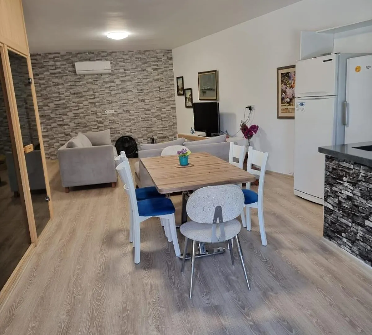 Babacim Villa Bodrum Turkiye