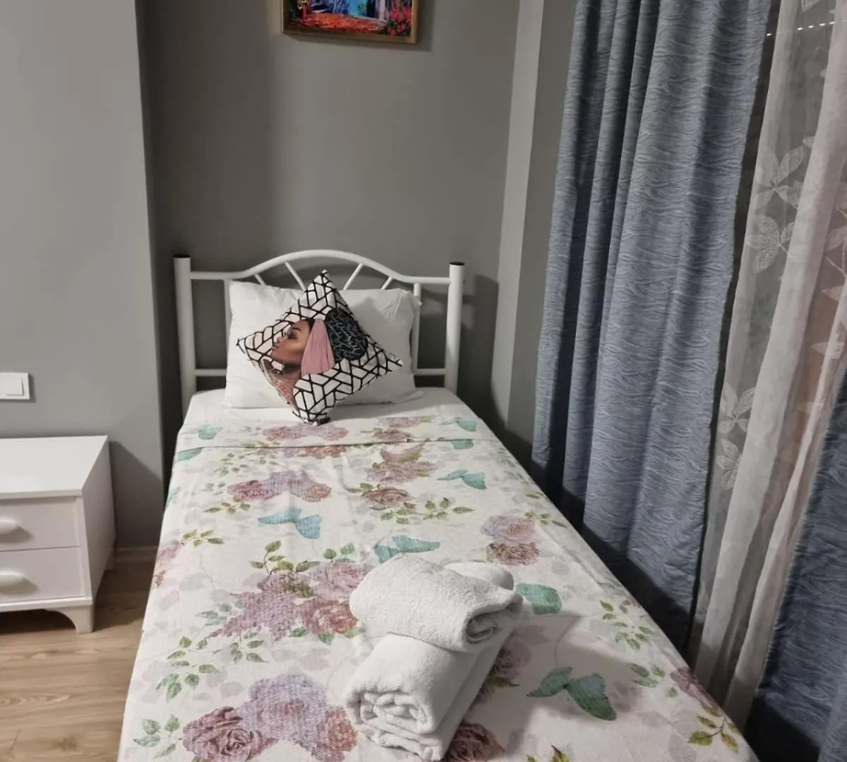 Babacim Villa Bodrum Turkiye Törökország
