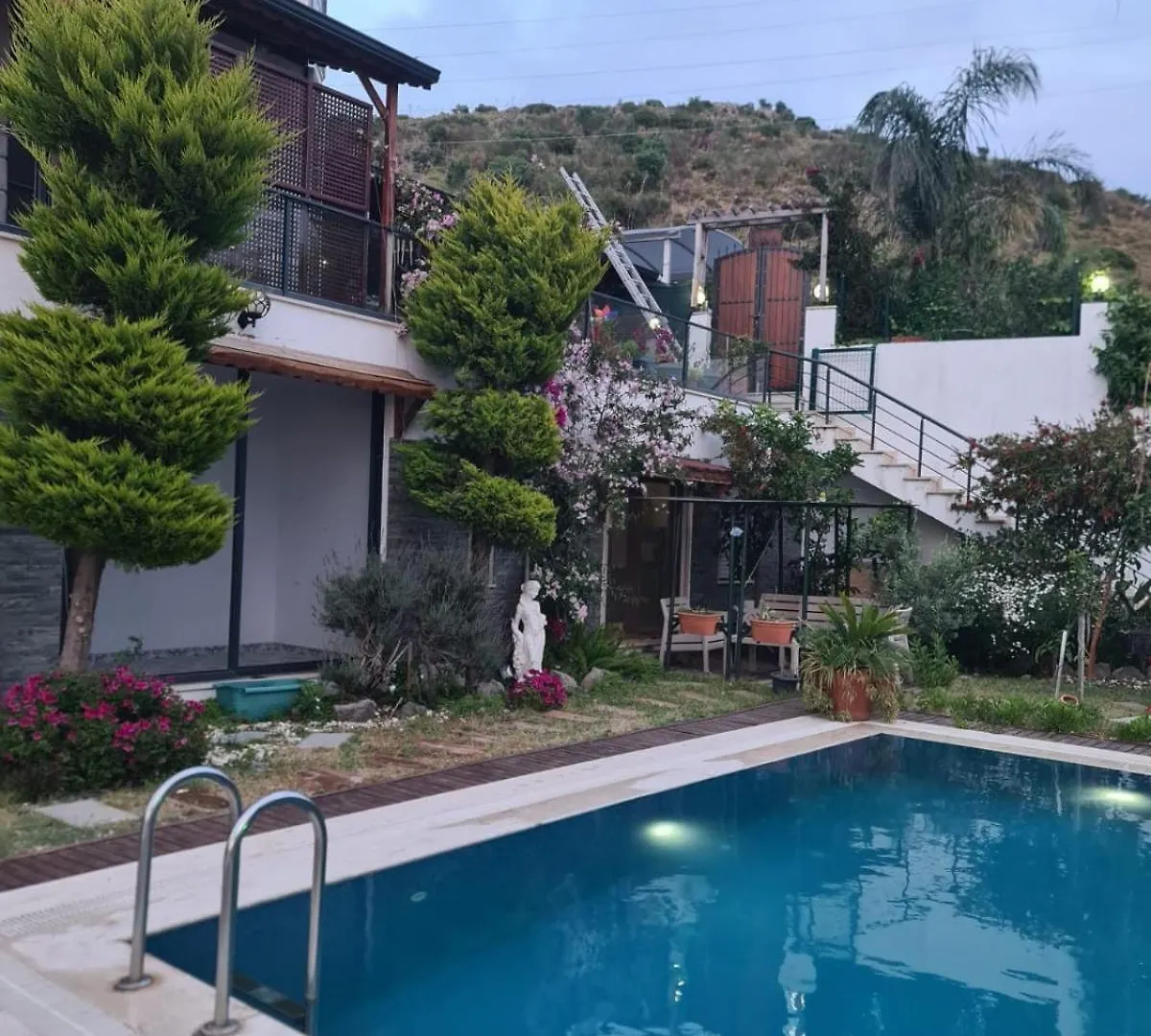 Babacim Villa Bodrum Turkiye