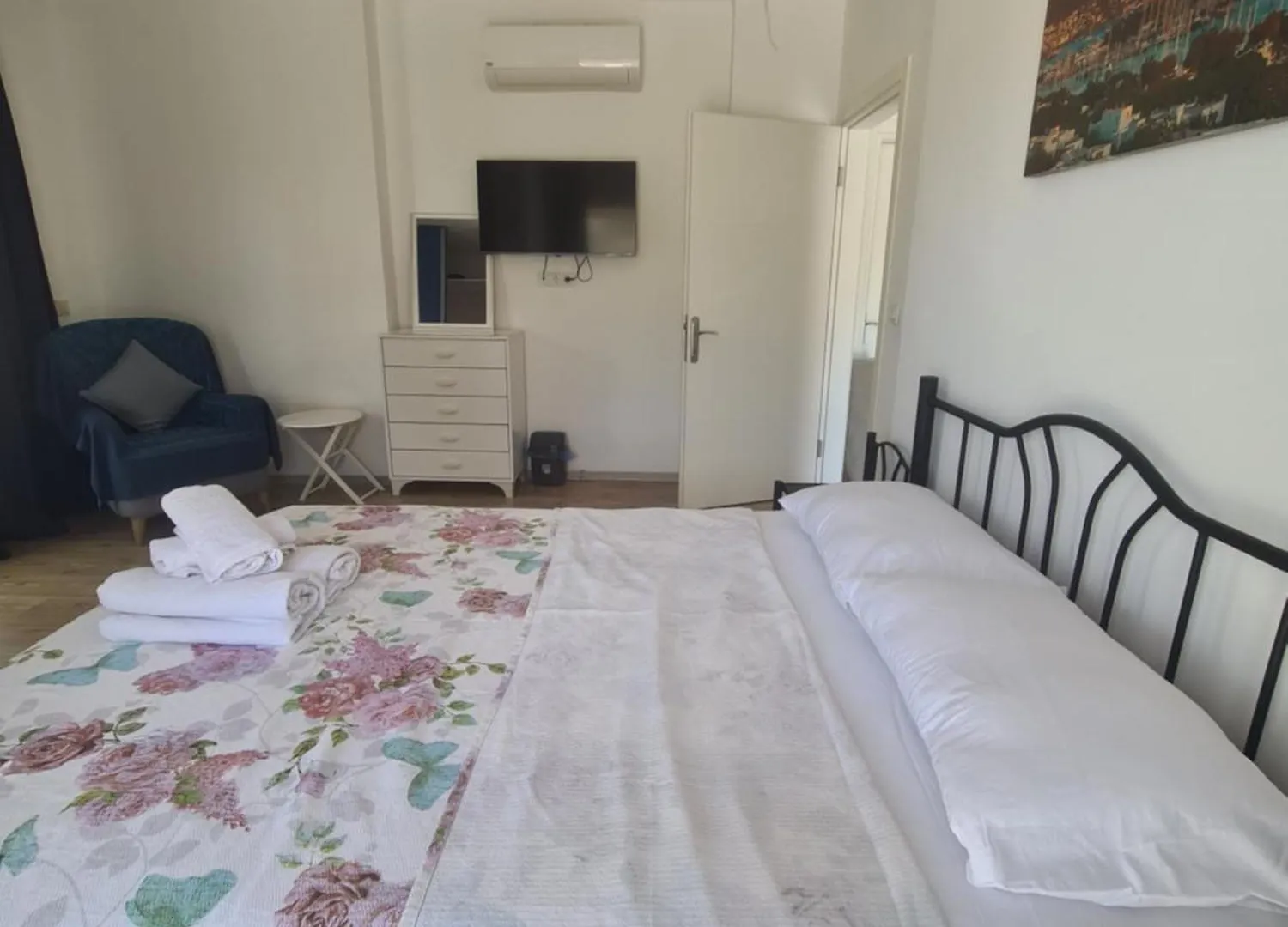 Babacim Villa Bodrum Turkiye