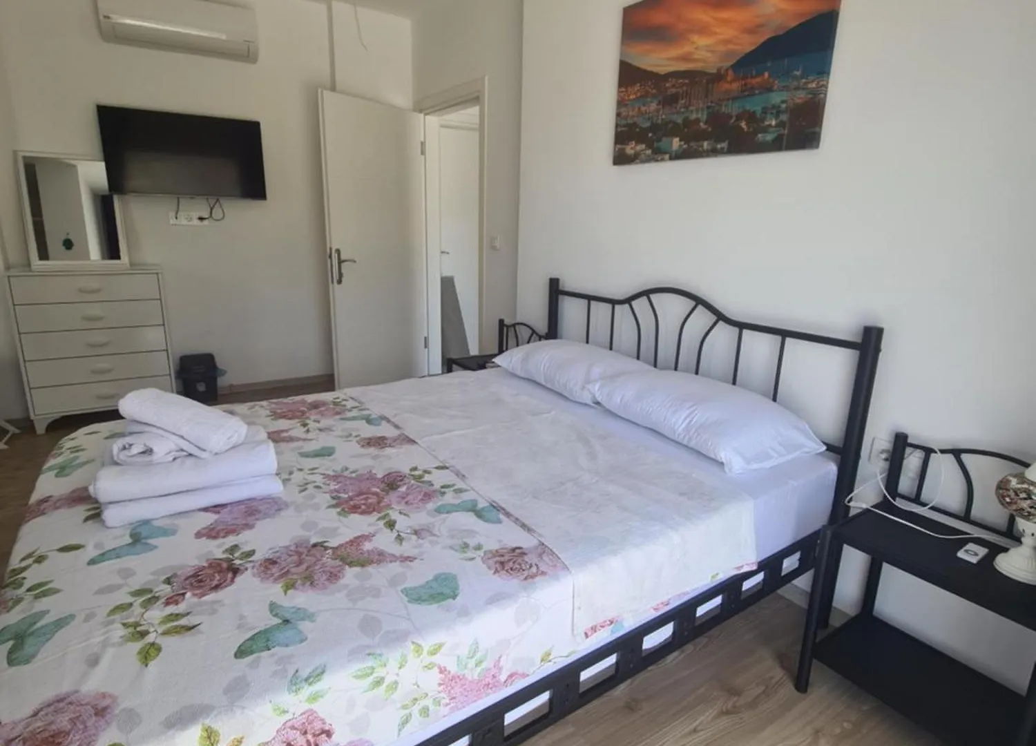 Babacim Villa Bodrum Turkiye Törökország