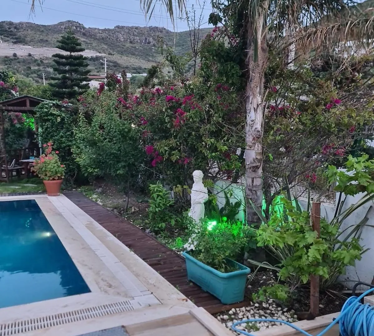 Babacim Villa Bodrum Turkiye 0*,  Törökország