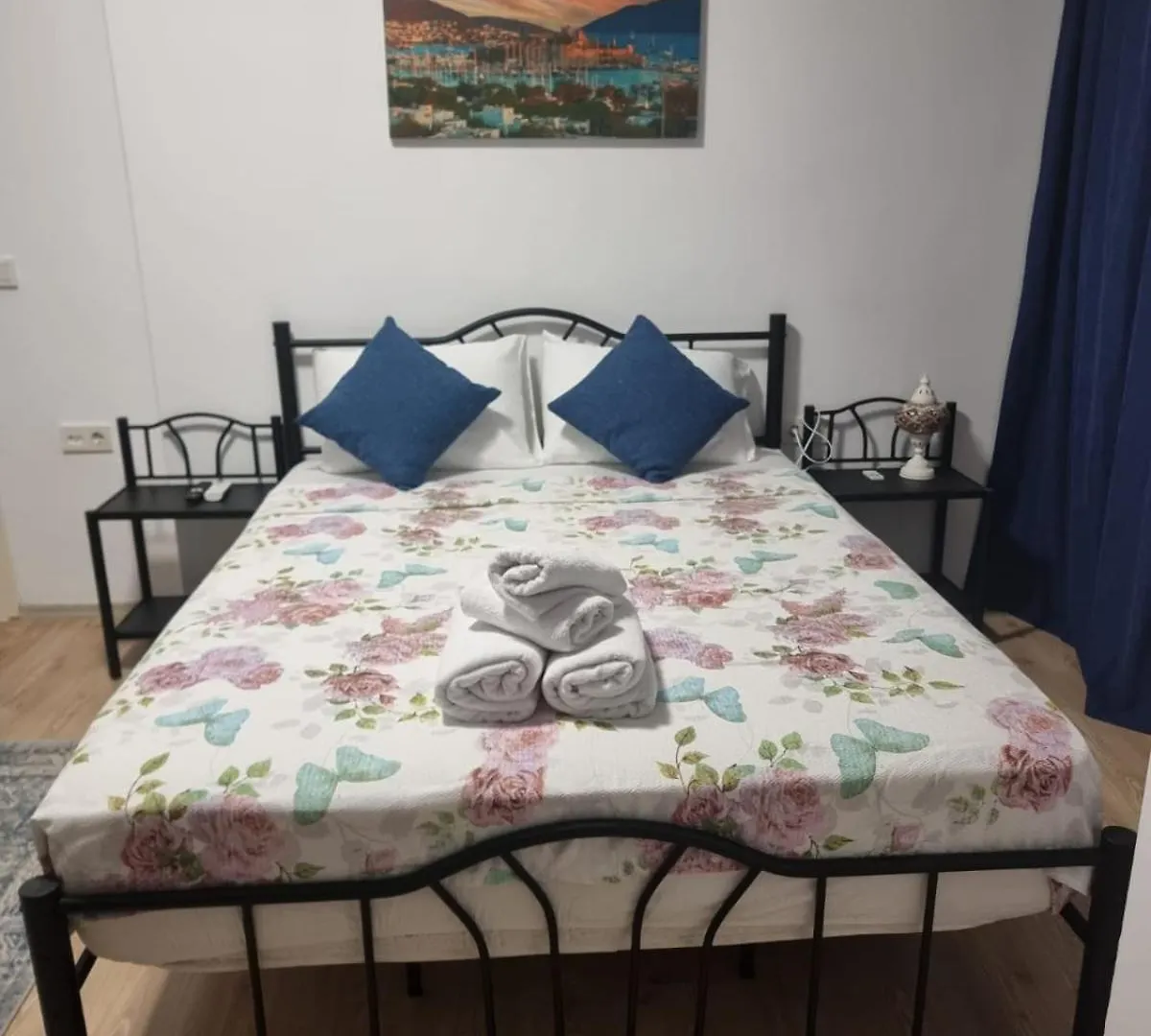 Babacim Villa Bodrum Turkiye Törökország